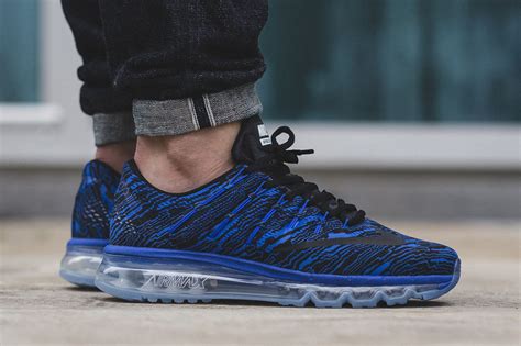 nike air max 2016 print